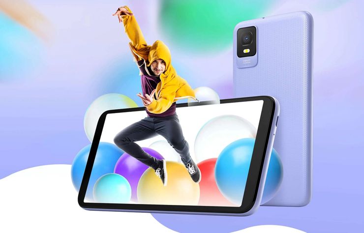 TCL 403 dla wyjątkowo oszczędnych i cierpliwych