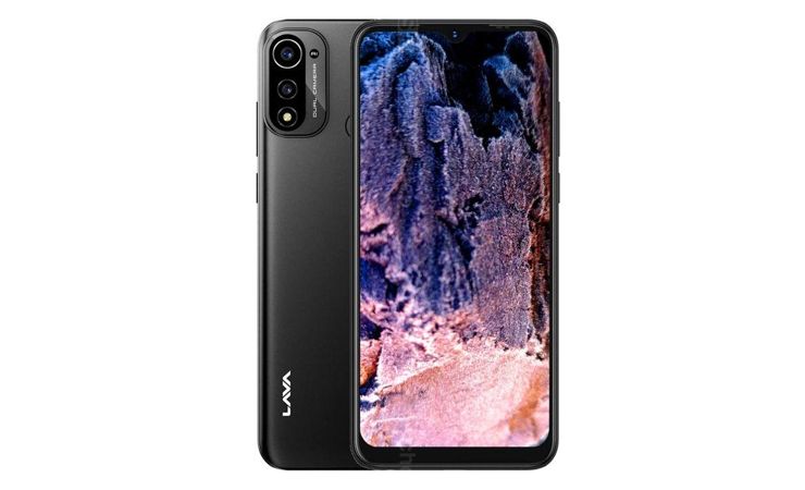 Lava próbuje udawać Redmi czy Motorolę
