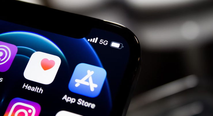 Tego jeszcze nie było! Apki spoza App Store na iOS?