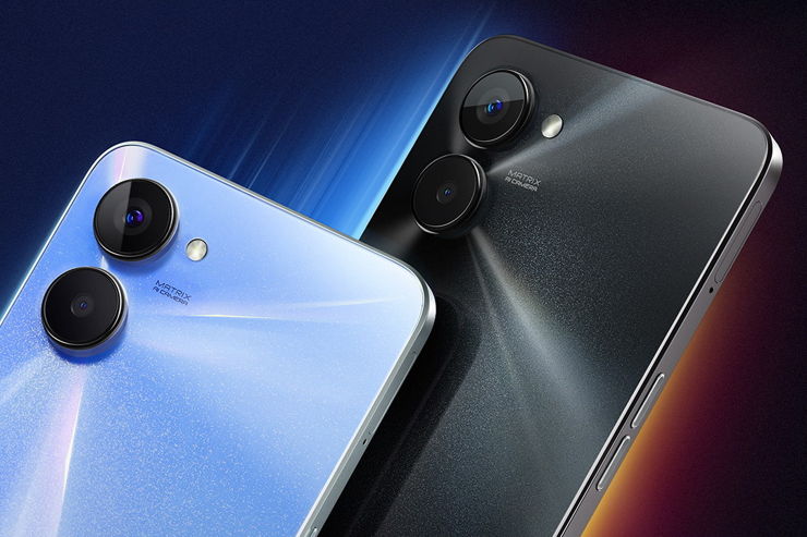 Seria Realme 10 dostanie jeszcze jeden model!