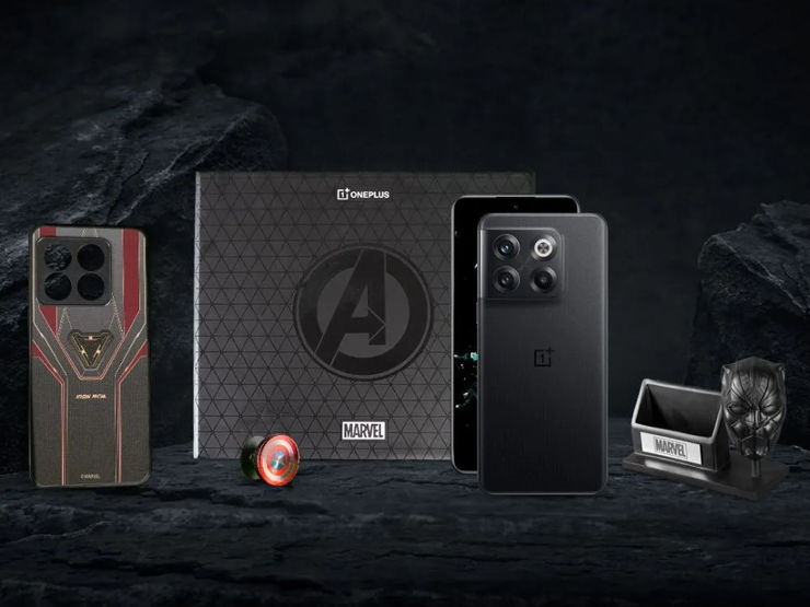 OnePlus powraca w superbohaterskim stylu