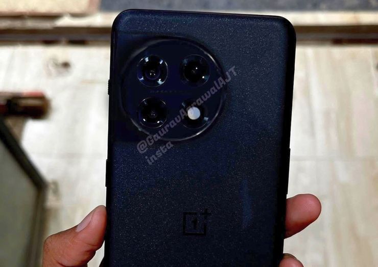 OnePlus 11 nowym rekordzistą wydajności! (akt.)