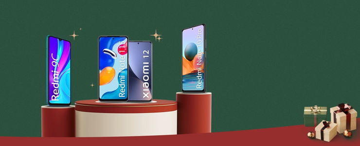 Nowa promocja Xiaomi - taniej do końca roku