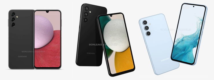 Nowe Galaxy A coraz bliżej premiery