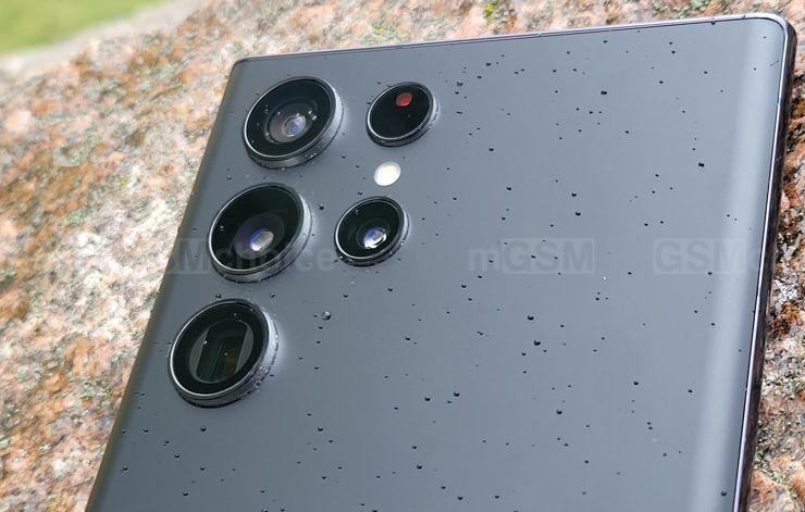 Samsung Galaxy S24 Ultra i Xiaomi 13 Ultra zadziwią teleobiektywami?