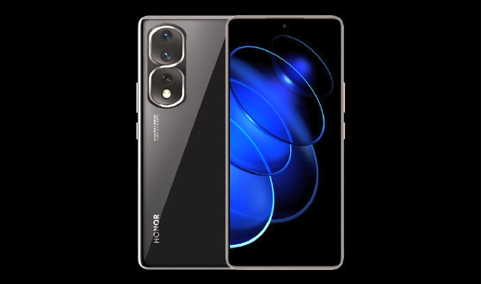 Honor 80 Pro w nowej, zubożonej wersji?