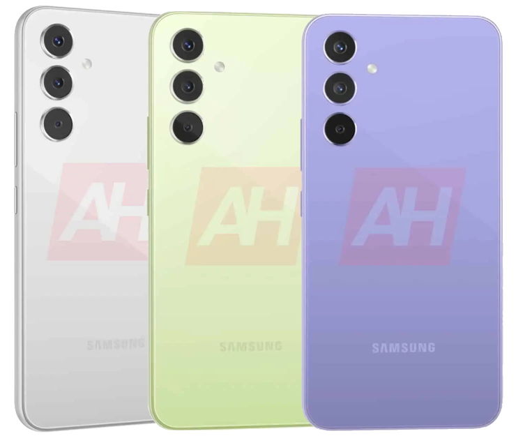 Samsung Galaxy A54 bez tajemnic!