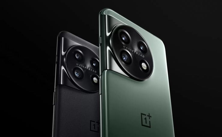 OnePlus 11 oficjalnie! OnePlus 11 oficjalnie!