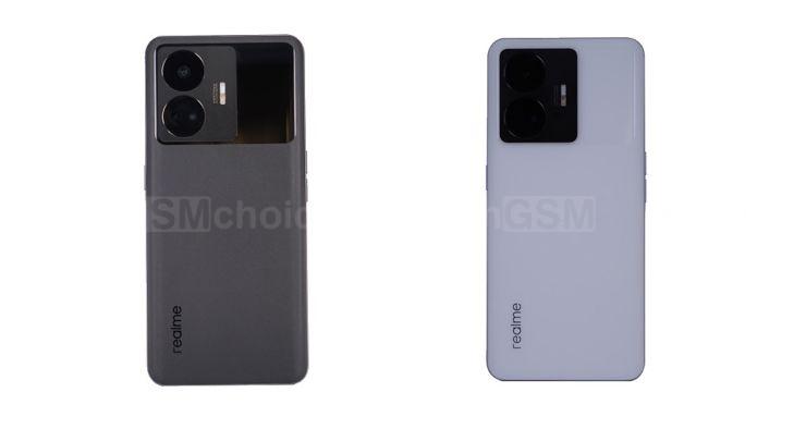 Realme GT Neo5 - poznajemy niemal oficjalną specyfikację