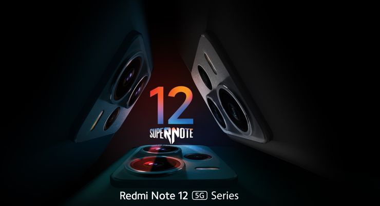Kompletujemy specyfikację Redmi Note 12 Turbo