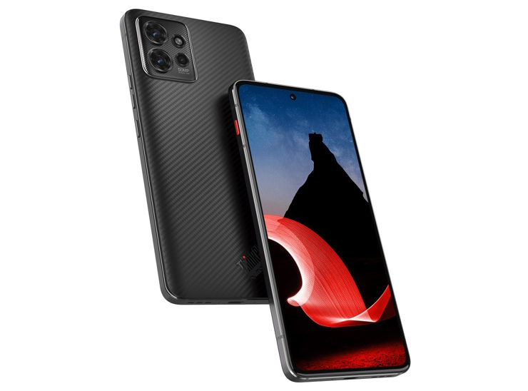 ThinkPhone dla każdego