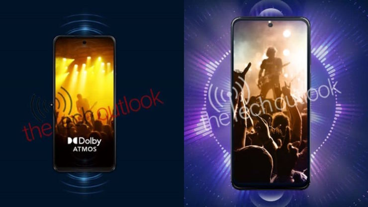 Moto G53 i Moto G73 nie wyglądają najlepiej...