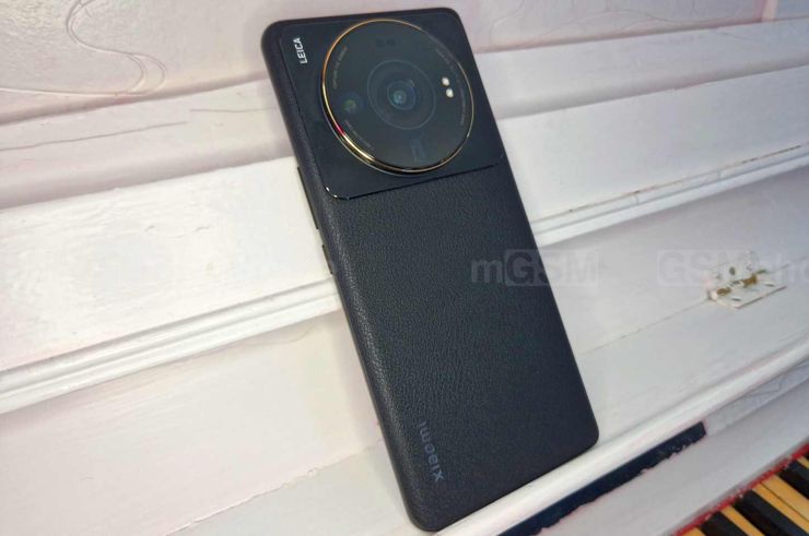 Xiaomi 13 Ultra - kiedy i za ile?