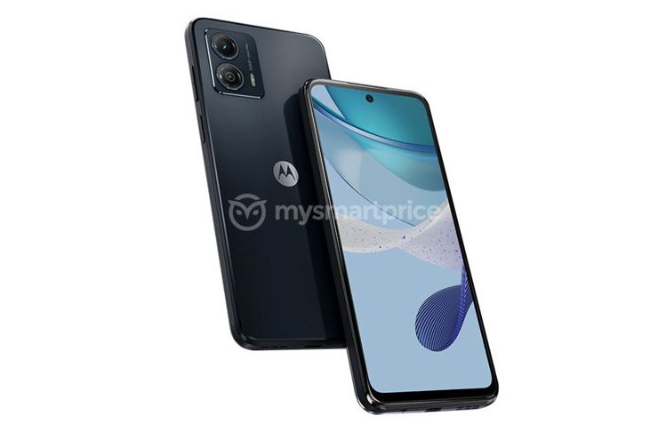 Co już wiemy o Moto G13 i Moto G23? Co już wiemy o Moto G13 i Moto G23?