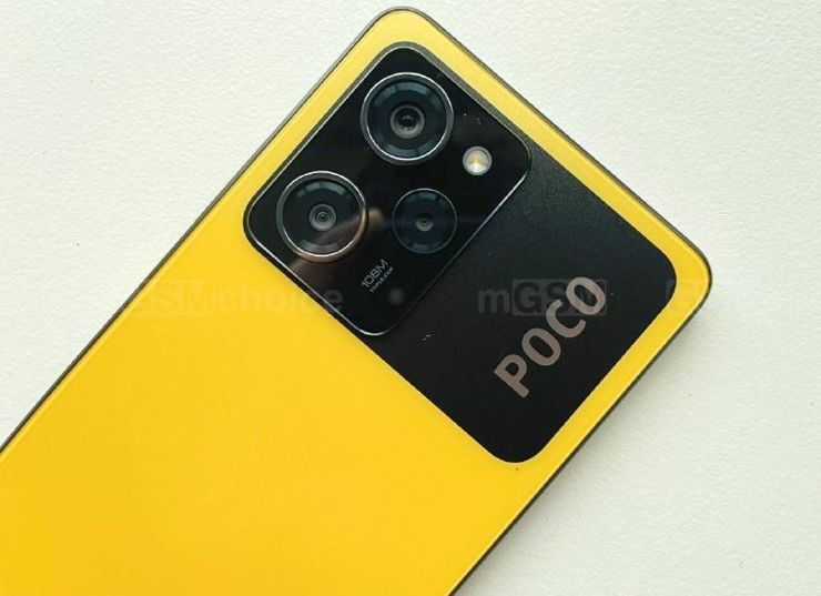 Jaki procesor trafi do POCO X5? Już wiadomo!