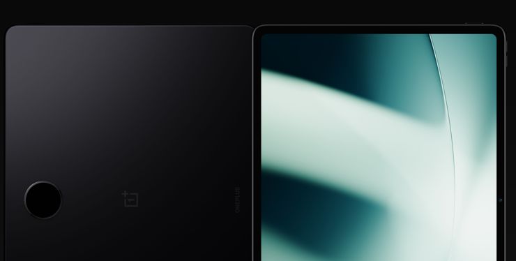 Jak wygląda OnePlus Pad?