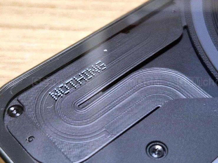 Nothing Phone (2) - kompletujemy specyfikację
