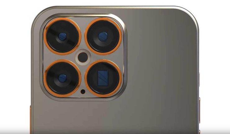 iPhone Ultra - lepszy niż najlepszy