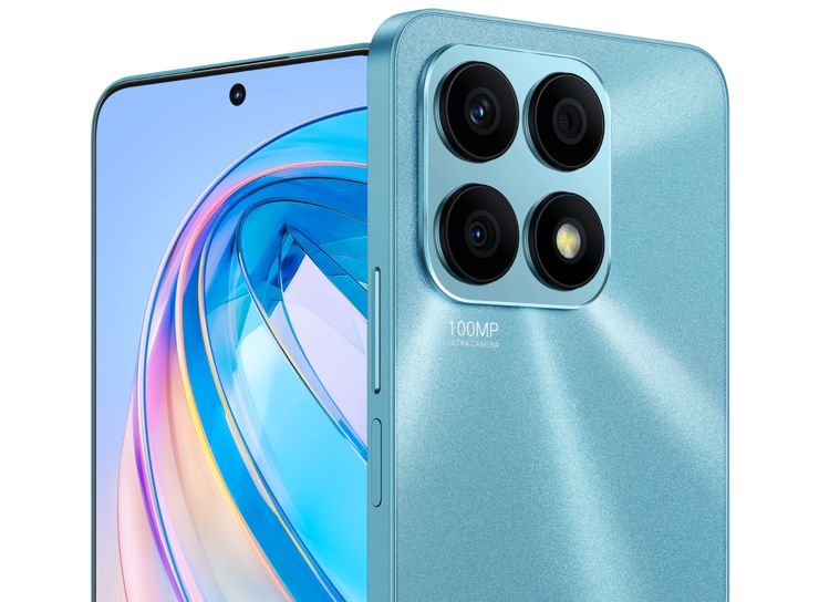 Honor X8a oficjalnie