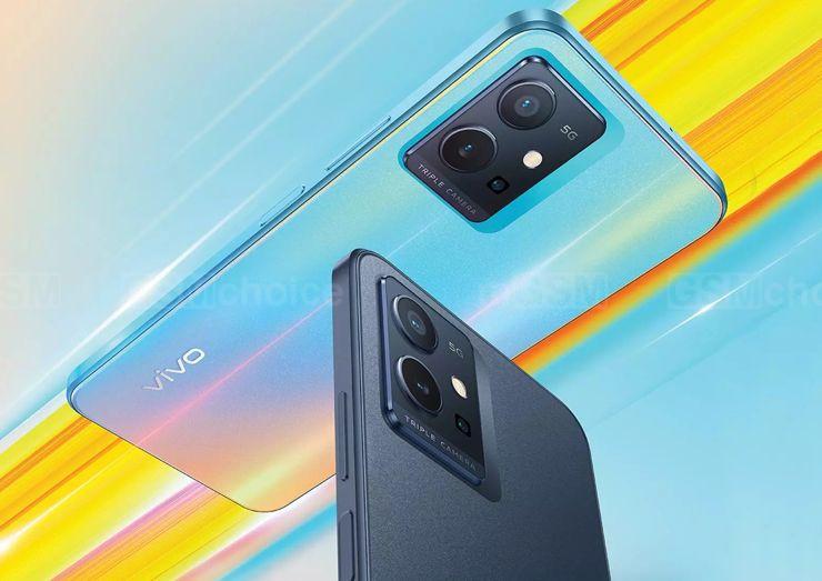 Vivo T2 5G wkrótce poszerzy ofertę średniaków