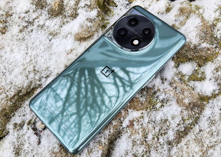 Czwarta aktualizacja ominie OnePlus 11R!