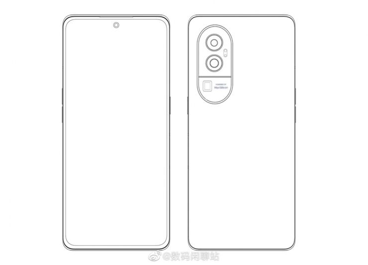 Oppo Reno 10 - średniak z peryskopem?
