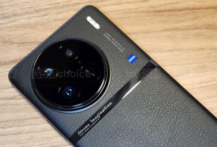 Vivo X90 Pro debiutuje w Polsce i Europie