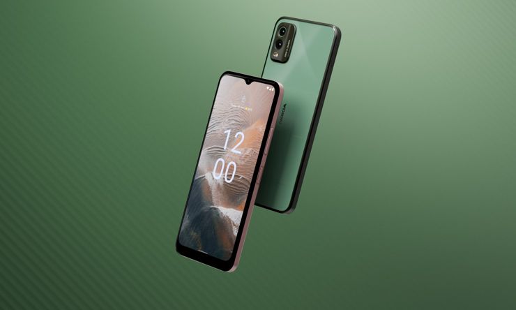 Nokia prezentuje łatwy w naprawie smartfon na MWC