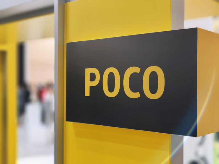 Nowe smartfony POCO na MWC 2023