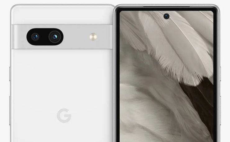 Tajemniczy Pixel w certyfikacji!