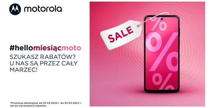 Motorola Edge 30 Ultra w idealnej cenie? (akt.)