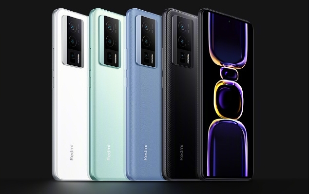 POCO F5 Pro - inny, niż Redmi K60?