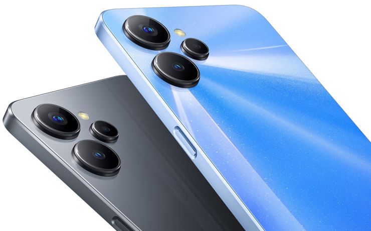 Filip z konopi, czyli Realme 10T 5G