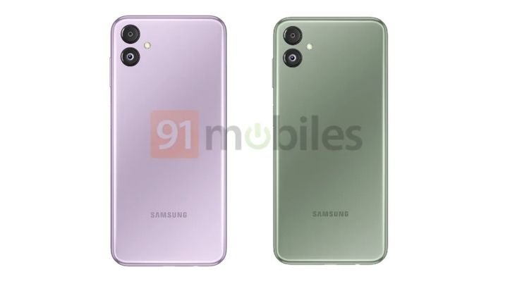 Samsung Galaxy F14 pojawi się za tydzień