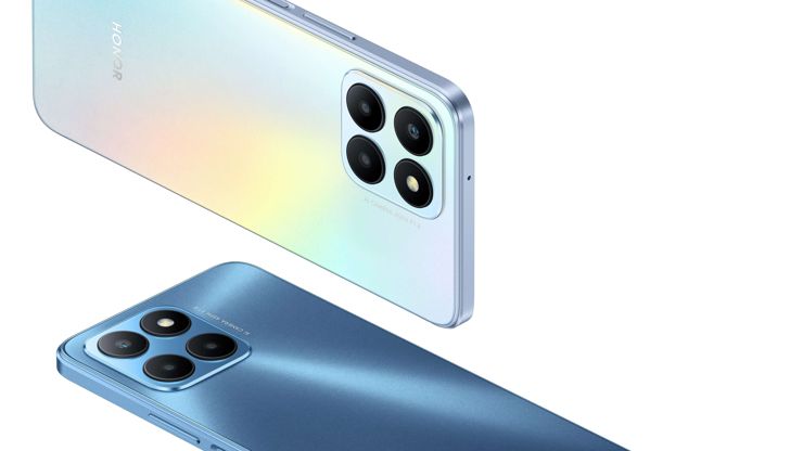 Honor 70 Lite - spóźniony budżetowiec