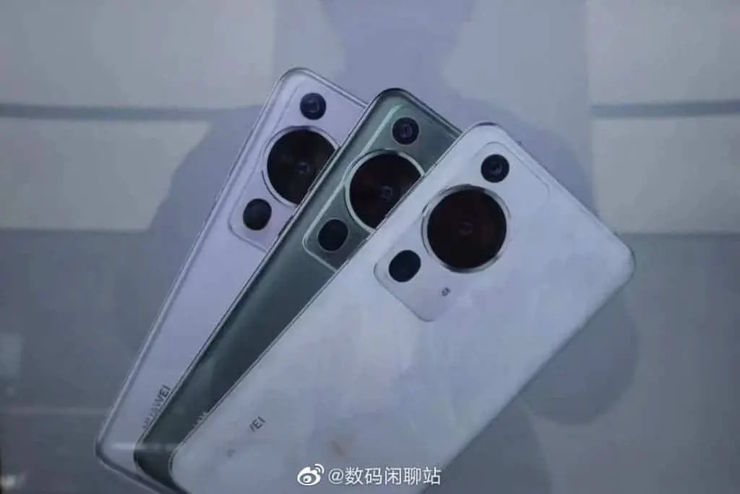 Wysyp nowości od Huawei! Wysyp nowości od Huawei!