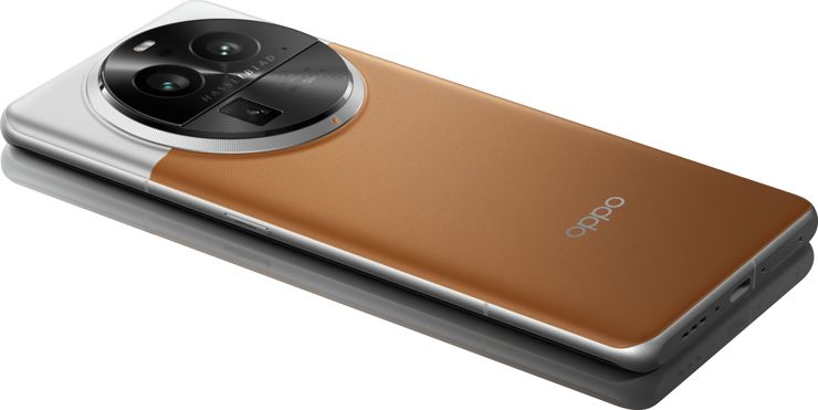 Oppo Find X6, Find X6 Pro i Oppo Pad2 zaprezentowane oficjalnie!