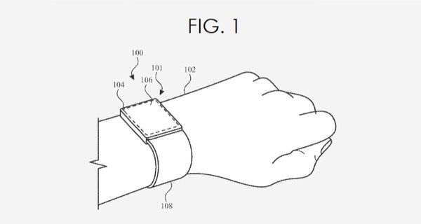 To szaleństwo! Apple Watch ma sprawdzać oryginalność paska!
