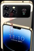 Gionee F3 Pro - co dwie podróbki, to nie jedna!