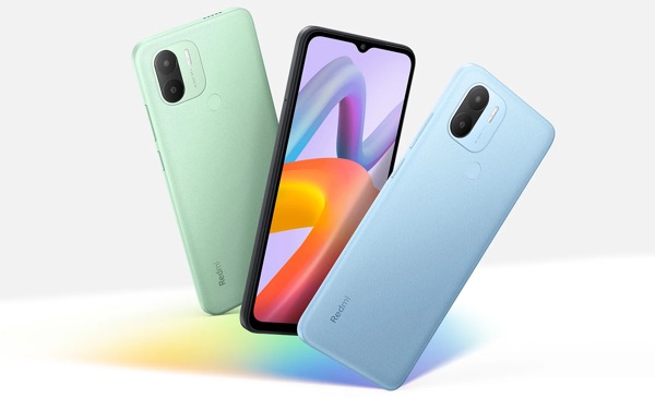 Tani Redmi z Plusem - ale niewielkim...