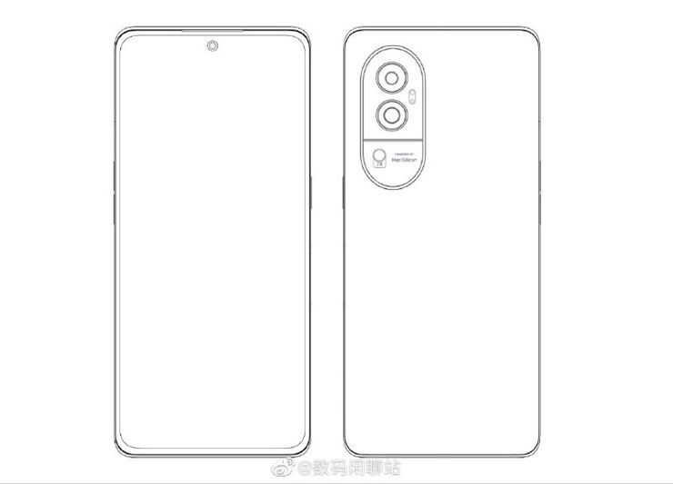 Oppo Reno 10 Pro i Reno 10 Pro+ w pierwszym przecieku