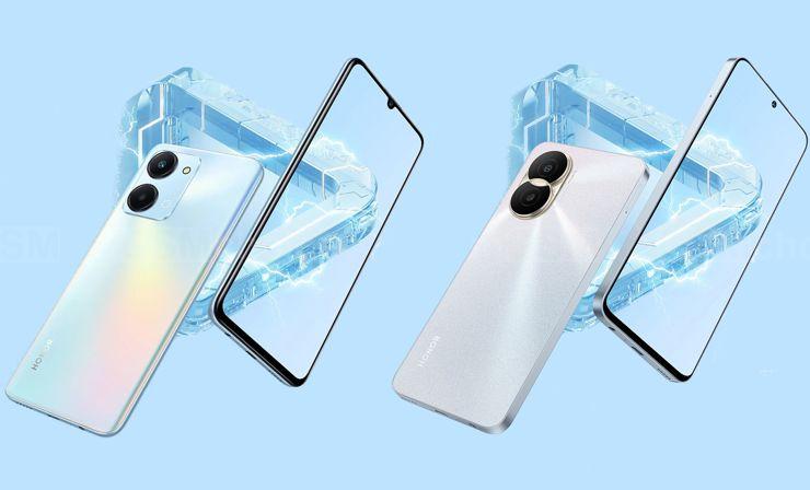 Honor Play7T i Play7T Pro - tanio, ale z sensem