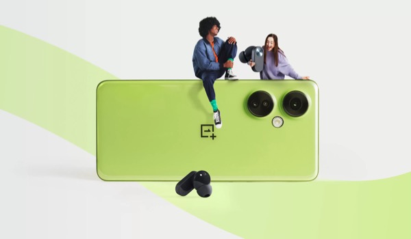 OnePlus Nord CE 3 Lite prawie bez tajemnic