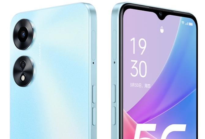 Oppo A1x czyli nowa nazwa znanego już modelu