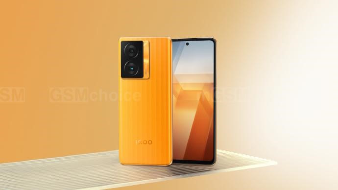 Globalny wariant iQOO Z7x już blisko