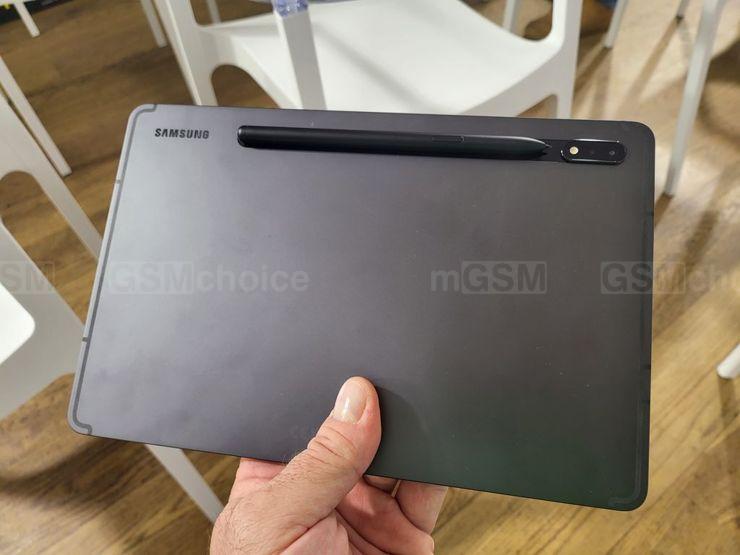 Samsung Galaxy Tab S9 Ultra będzie tylko liftingiem?