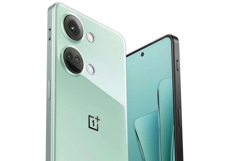 OnePlus Nord 3 - czego się spodziewamy?