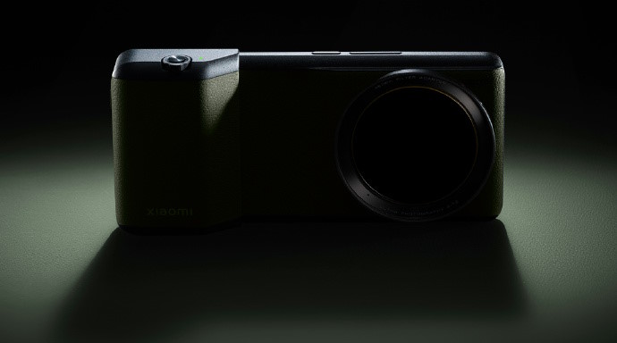 Nowy gadżet zmieni Xiaomi 13 Ultra w niezwykłą hybrydę!