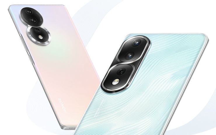Honor 90 Pro będzie liftingiem poprzednika!