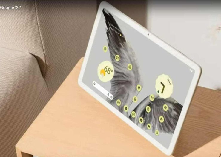 Pixel Tablet nie będzie okazją!